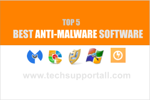 best free malware download